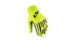 LS2 Handschuh Bend Herren - Gelb/Grau  [Größe XXL]
