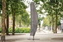 Vorschaubild Winza Outdoor Covers Premium Schutzhülle für Ampelschirm bis Ø 350 cm, 260 x 60/86 cm - Abverkauf