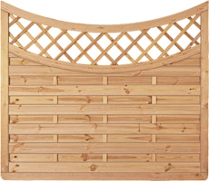 T&J AVANTGARDE UNTERBOGEN RANK 1800 x 1600/1400 mm