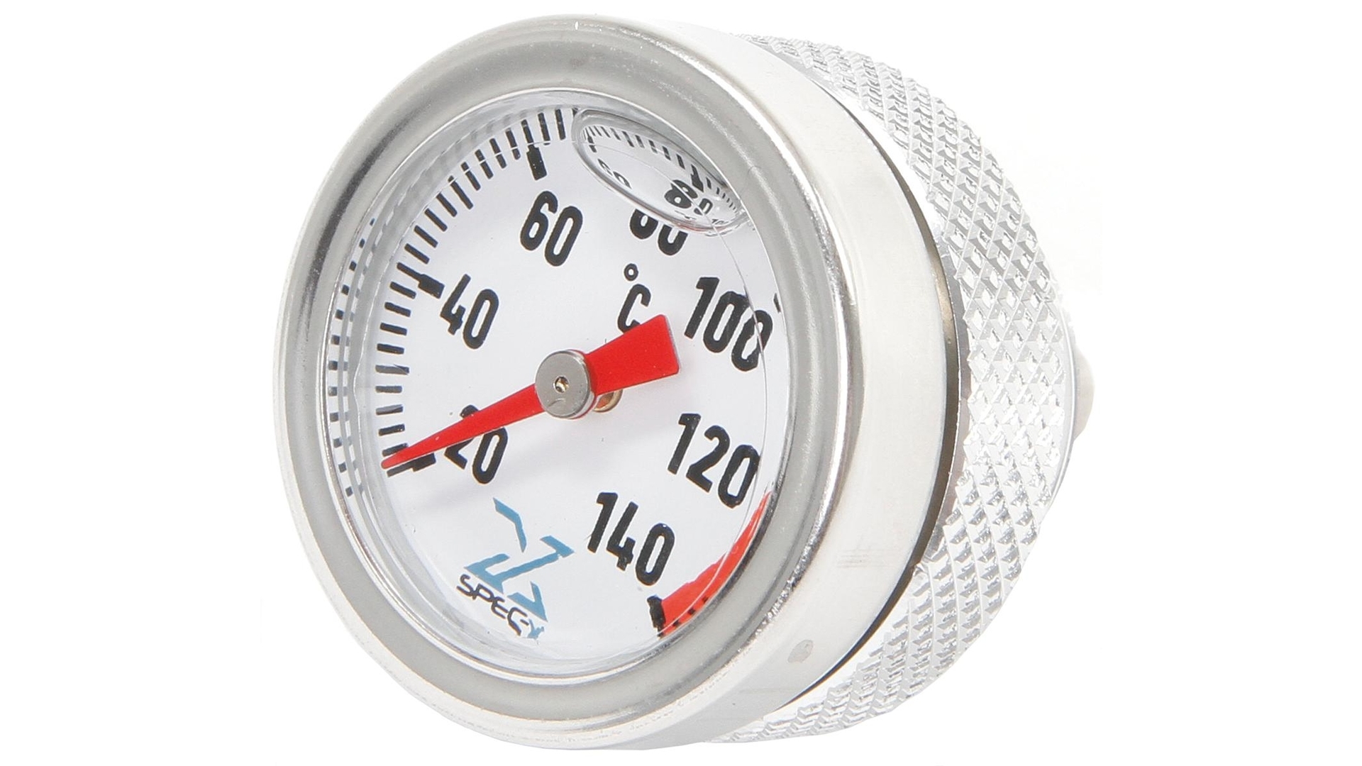 Spec X Öltemperaturdirektmesser HH 163 Gewinde Ø24 mm