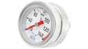 Vorschaubild Spec-X Öltemperaturdirektmesser HH 163 Gewinde Ø24 mm