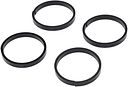 Vorschaubild RockShox Federbein Deluxe Ultimate RCT 230 mm x 65 mm schwarz