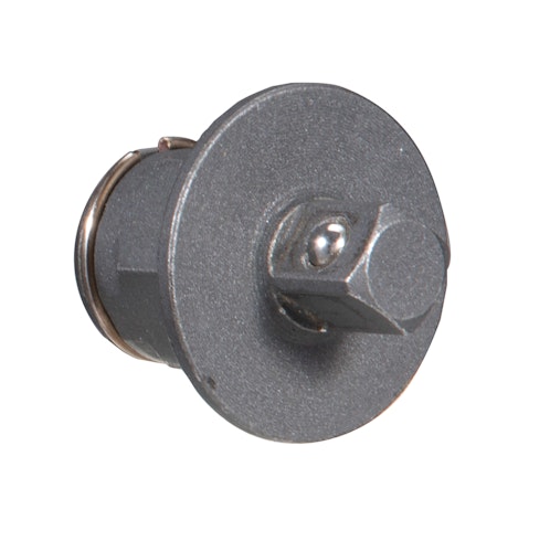 Makita Steckschlüssel Adapter 3/8" 191A51-1