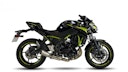 Vorschaubild IXIL Race Xtrem RC Titanium Carbon Kawasaki Z 650