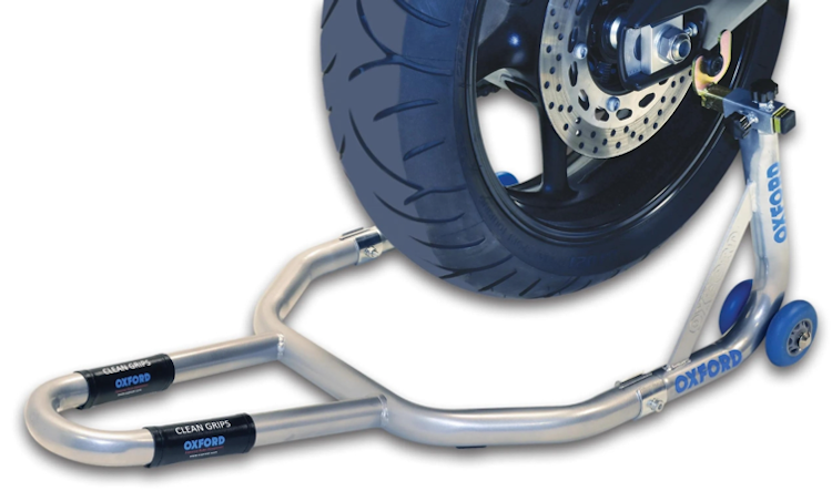 Oxford Montageständer Premium Rear Paddock