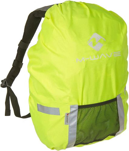 M-Wave Regenschutzhaube Maastricht Protect gelb