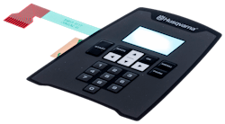 Husqvarna 584 97 45-01 - Tastatur AM 310