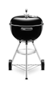 Vorschaubild Weber Holzkohlegrill BAR-B-KETTLE Ø 47 cm - Black