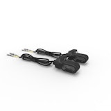MOTOISM BMW Blinker Type - One Short (Paar)Zubehörbild