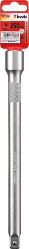 kwb Verlängerung 1/2" x 250 mm SB 372356