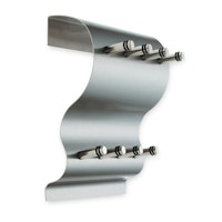 Burg Wächter Schlüsseltafel Varese Edelst. 6400/8 Ni