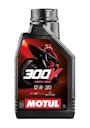 Vorschaubild MOTUL 300V Factory Line Road Racing 4T Motorenöl - 0W30 1L
