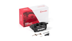 Brembo P4 32 Bremssattel re.