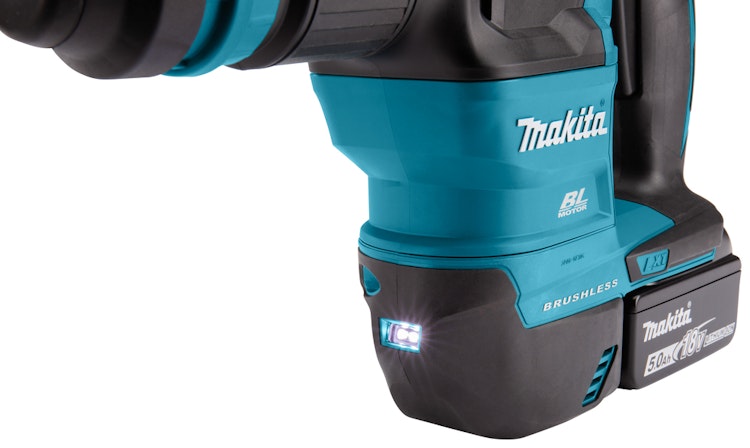 Makita Akku-Meißelhammer DHK180Z