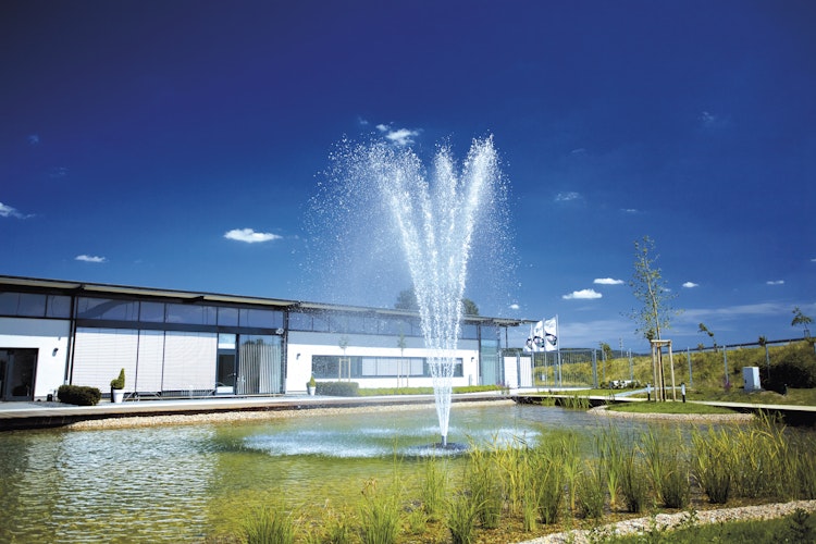 Oase Grand Vulkan 30