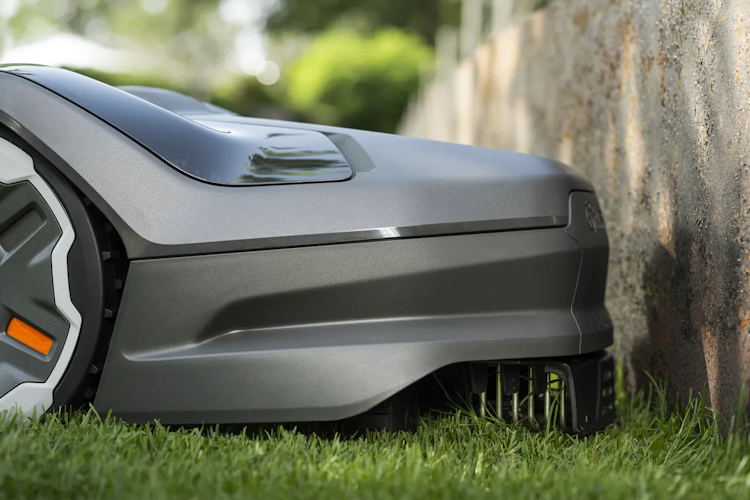 Husqvarna Mähroboter Automower 305E NERA