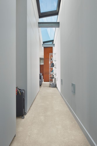 MEISTER  Designboden MeisterDesign. rigid RB 400 S Cream Stone 7439  -  851 x 397 x 6 mm