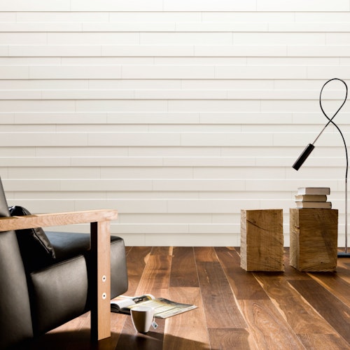 HANDMUSTER MeisterWerke Systempaneele NOVA SP 300 Weiß 4038-Nachbildung