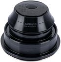 Vorschaubild CONTEC Steuersatz SHS-30 1 1/8 - 1,5 Zoll schwarz