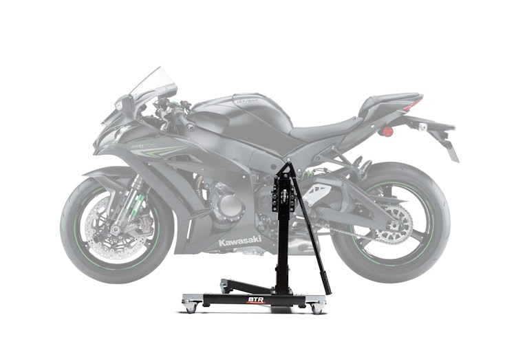 Zentralständer EVOLIFT® für Kawasaki Ninja ZX-10R SE 18-25