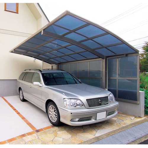 Ximax Seitenwand für Portoforte und Linea 491,2 cm