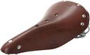 Vorschaubild CONTEC Sattel Classic Exclusiv Trekking braun gravy