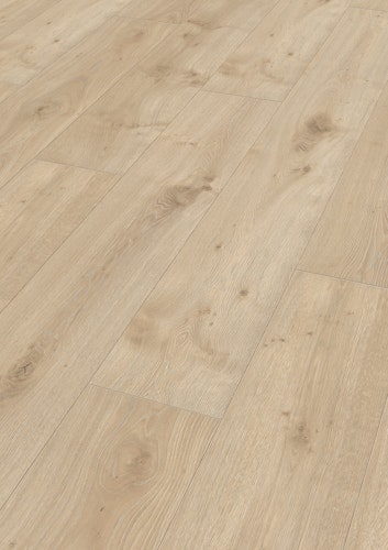 MEISTER Laminatboden MeisterDesign. laminate LL 250 2052 x 248 x 10 mm 06380 Eiche Atacama Porensynchron-Struktur