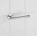 Vorschaubild Wenko Toiletten-Ersatzrollenhalter Cuba