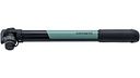 Vorschaubild CONTEC Minipumpe Air Support Go Switch schwarz / sage green