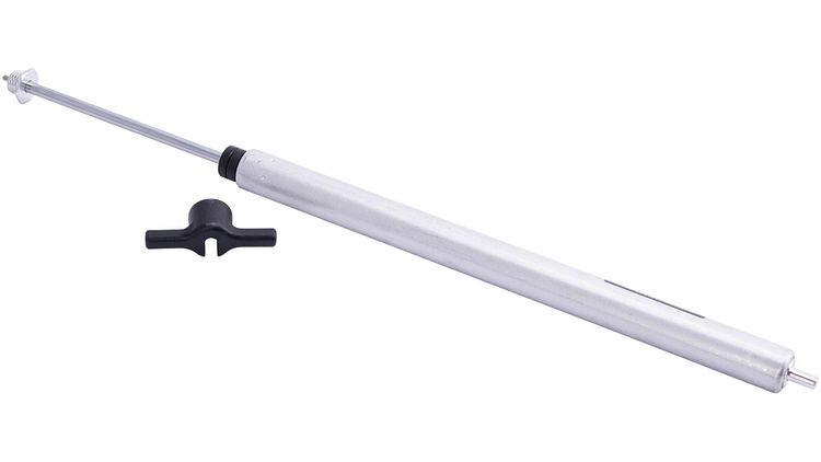 CONTEC Service-Kit Drop-A-Gogo Kit A silber für 60 mm Verstellbereich, kompatibel fü