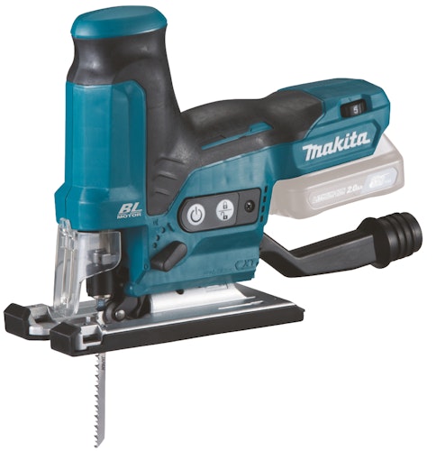 Makita Akku-Pendelhubstichsäge JV102DZ