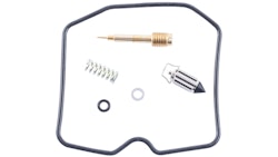 Keyster Reparatursatz Vergaser ECO