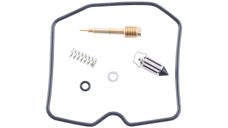 Keyster Reparatursatz Vergaser ECO