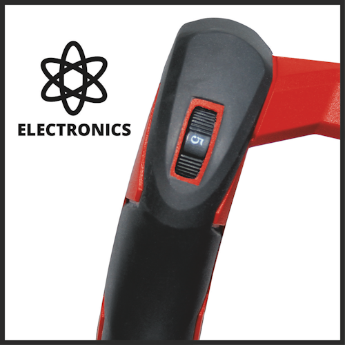 Einhell Farb-Mörtelrührer TC-MX 1400-2 E 4258550