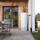 Vorschaubild Graf Natura 2in1 Regenspeicher 350 L