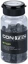 Vorschaubild CONTEC O-Ring Stop schwarz