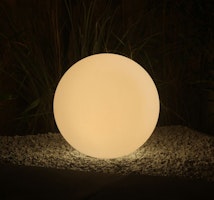 Garden Lights Dekorationsleuchte Round 50 SMART (Zigbee)