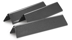 Weber Emaillierte Flavorizer Bars (für Spirit 200 ab 2013) (7635)