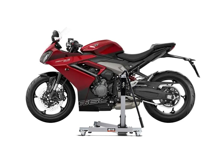Zentralständer EVOLIFT® für Triumph Daytona 660 24-