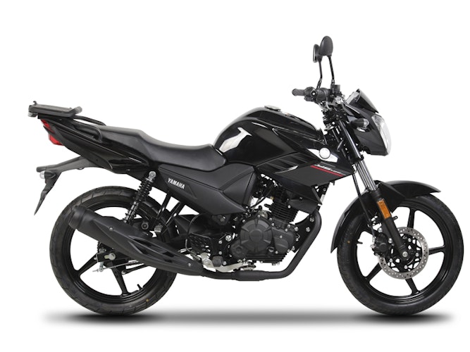 SHAD Top Master Befestigungssatz Yamaha