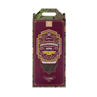 Restberry's Pflanzenerde Indoor