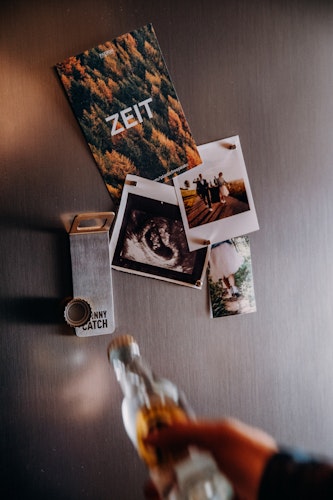 höfats JOHNNY CATCH Magnet Flaschenöffner