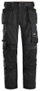 Vorschaubild Snickers Workwear 6251 AllroundWork Stretch Loose Fit Arbeitshose mit Holstertaschen, EN 14404