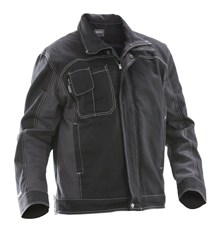 Jobman Ungefütterte Baumwolljacke 1139
