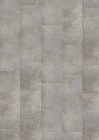 Handmuster KWG Hydrotec Dolomit grey gefast Designvinyl Fertigfußboden 62x44,5 cm