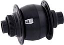 Vorschaubild CONTEC Nabendynamo Powerhouse Hub 1+ 28 Loch schwarz