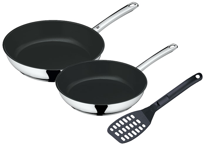 WMF Pfannen-Set 3-teilig