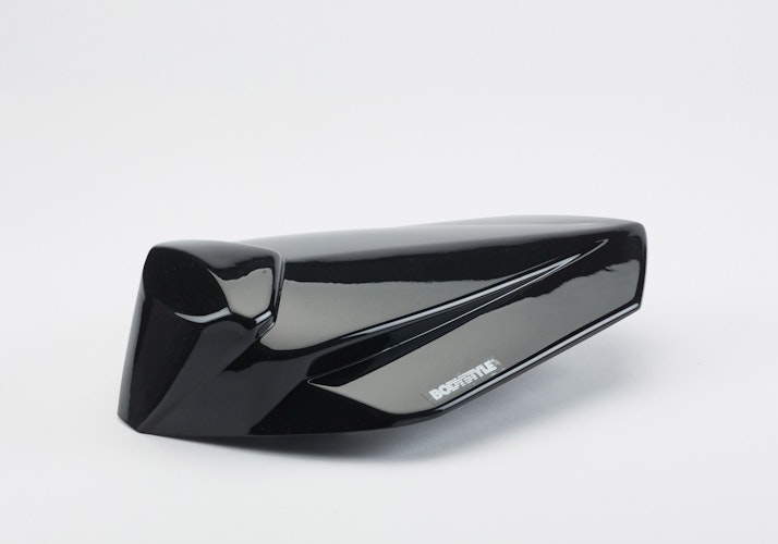 BODYSTYLE Sportsline Sitzkeil ABS Kunststoff schwarz für KAWASAKI Z800, Z800e