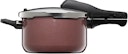Vorschaubild WMF Fusiontec Perfect Pressure Cooker 4.5l Rose Quartz