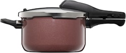 WMF Fusiontec Perfect Pressure Cooker 4.5l Rose Quartz